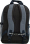 Caramel & Cie Rugzak Groot - Wolf blauw