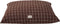 OYOY Hondenkussen - Medium - 309 Choko - Kyoto Dog Cushion