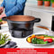 Russell Hobbs Good To Go - Multicooker - 8 functies 6,5L - Zwart