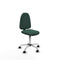 Piqueras y Crespo B0005RN - Bureaustoel - Verstelbare hoogte - Groen