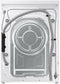 Samsung WW11DB8B95GH - Wasmachine - 11kg - AI Control - QuickDrive - Hygiene Steam - Wit