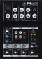 Mackie Mix5 5channels 20 - 30000Hz Zwart