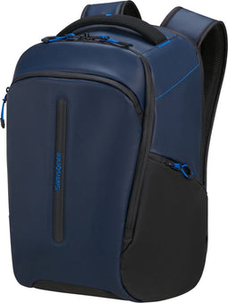 Samsonite Ecodiver - Underseater/Rugzak met laptopvak - 19L - Blue Nights - 0.8 kg
