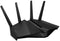 ASUS RT-AX82U - Router - Wi-Fi 6 - Mesh mogelijkheid - 1x USB 3.2 (Gen1)