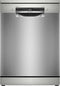Bosch SMS4EMI01E - Vrijstaande Vaatwasser - Efficient Dry - RVS