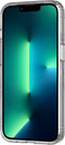 Tech21 Evo Clear - Soft case - 3.6 meter valbescherming - Transparant