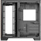 Antec C8 Wood - Full Tower Behuizing - 2x 140 mm en 3x 120 mm ventilators - Zwart Hout