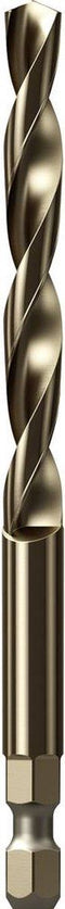 Bosch 2 608 900 530 - Centreerboor HSS-Co 7,15 mm - Power Change Plus systeem (1 stuk)