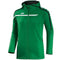 Jako Performance Jas - Sweaters - groen - 34