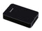 Intenso Memory Center - Externe HDD - 4TB USB 3.0 - Zwart