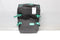 Eastpak TRANVERZ S - Handbagage - Softcase met TSA cijferslot en vaste wielen - Kontrast Stripe Black (1 stuk)