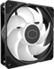 Cooler Master SickleFlow Edge 120 ARGB - Ventilator 120mm - 1800 RPM 62 CFM - Zwart