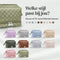 Skycases Toilettas - Make-up Organizer - Waterdicht - Matcha Groen