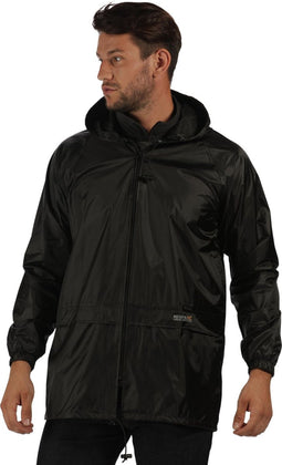 Regatta Strombreak - Sportjas - Heren - L - black