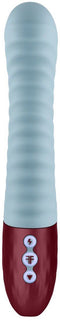 Lola G puntvibrator Lichtblauw