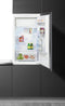 Bosch KIL32NSE0 - Integreerbare koelkast - 132/15 liter - Serie 2