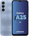 Samsung Galaxy A25 - Smartphone - 8GB RAM - 256GB opslag - Blauw