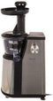 Domoclip DOP102 Slowjuicer 400W Zwart, Roestvrijstaal citruspers/sapmaker