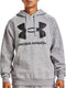 Under Armour Rival Fleece Big Logo HD Heren Trui - Maat S