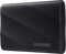 Samsung Portable SSD T9 - Externe SSD 4TB - 2000 MB/s - Zwart