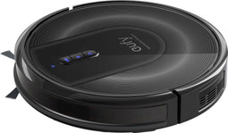 Eufy RoboVac G30 Verge - Robotstofzuiger - 2000 Pa zuigkracht - 7,2 cm hoogte