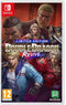 Microids Double Dragon Revive - Limited Edition - Nintendo Switch - Unieke skins en character cards