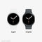 Samsung Galaxy Watch8 - Smartwatch 4G 40mm - Grafiet