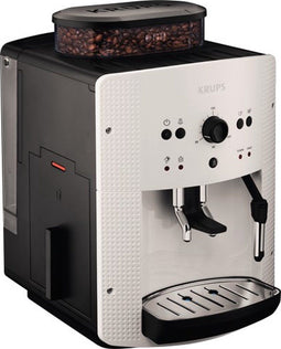 Krups EA8105 - Espressomachine - 15 bars - Wit