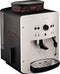 Krups EA8105 - Espressomachine - 15 bars - Wit