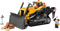 LEGO City 60466 - Bulldozer - Beweegbaar dozerblad en minifiguren - Geel