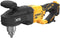 DeWalt DCD444N-XJ - Haakse Accu Boormachine - Borstelloze Motor - Compact