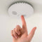 Somfy - Protect Smoke Detector