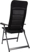 Crespo AP/240 - Standenstoel - Ergonomisch - Zwart