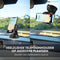 MM Brands Telefoonhouder – Auto Accessoires Interieur – GSM Houder met Zuignap