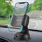MM Brands Telefoonhouder – Auto Accessoires Interieur – GSM Houder met Zuignap