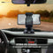 MM Brands Telefoonhouder – Auto Accessoires Interieur – GSM Houder met Zuignap