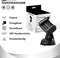 MM Brands Telefoonhouder – Auto Accessoires Interieur – GSM Houder met Zuignap
