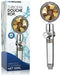 MM Brands Waterbesparende Douchekop - Handdouche met Hoge druk - Regendouche Waterbesparend