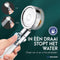 MM Brands Waterbesparende Douchekop - Handdouche met Hoge druk - Regendouche Waterbesparend