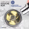 MM Brands Waterbesparende Douchekop - Handdouche met Hoge druk - Regendouche Waterbesparend