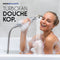 MM Brands Waterbesparende Douchekop - Handdouche met Hoge druk - Regendouche Waterbesparend