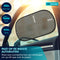 MM Brands Zonnescherm Auto – Zijruit - Baby & Kind – Zon + UV Raam Wering