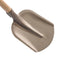 MM Eurotool Stalen Bats 000 met Houten Steel 110 cm