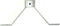 MM Eurotool Stokhouder 70mm - Perfect voor 24mm Bezems!