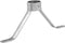 MM Eurotool Stokhouder 70mm - Perfect voor 24mm Bezems!