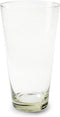 Conische vaas 'kick' h25 d15 cm