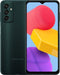 Samsung Galaxy M13 Dual SIM 128GB deep green