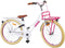 Volare Excellent Kinderfiets - Meisjesfiets - 24 inch - Wit