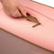 SUITSUIT Fab Seventies - Beschermhoes - Sterk en rekbaar polyester/lycra - Coral Cloud