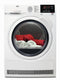 AEG T6DBG82W - Condensdroger - 8 kg ProSense energiezuinig digitaal display